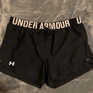Under Armour Women’s Shorts